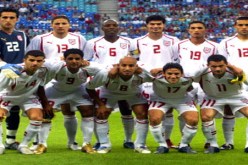 لاعبو تونس لم يحملو شارات سوداء لتأخر موافقة الاتحاد الافريقي