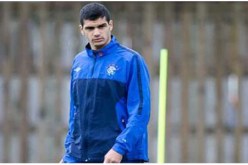 كركار أحسن لاعب في غلاسكو رانجرز لشهر فيفري