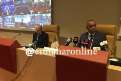 بدوي: سيتم تعميق اللامركزية في الجزائر