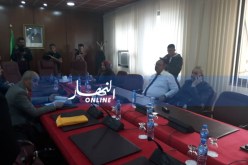 اللجنة القانونية.. الأغلبية المطلقة تصوت لصالح إثبات حالة شغور منصب رئيس البرلمان 