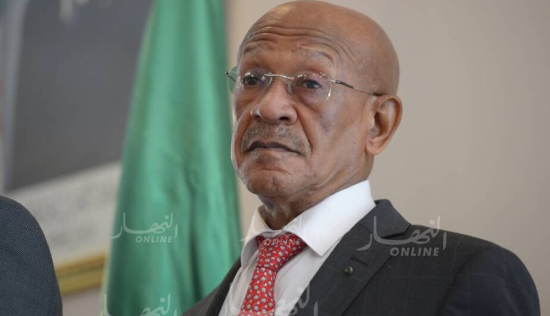 زوخ : لا دراسة في الشاليهات الموسم المقبل