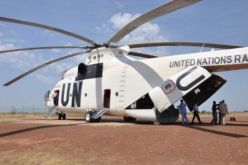 جنوب السودان يتعهد بإجراء تحقيق فوري في حادث إسقاط المروحية الأممية