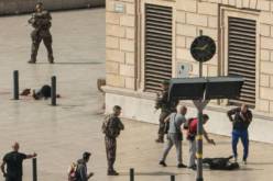 الإفراج عن رجلين اعتقلا إثر اعتداء مرسيليا