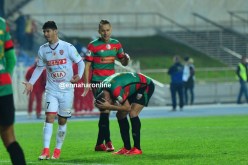 الرابطة ترفض طلب “العميد” وتبرمج الداربي العاصمي في 24 فيفري