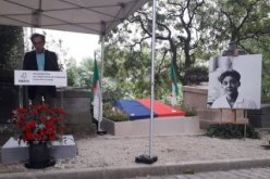 بالصور..وقفة تأبينية تكريما لذكرى موريس و جوزيت أودان