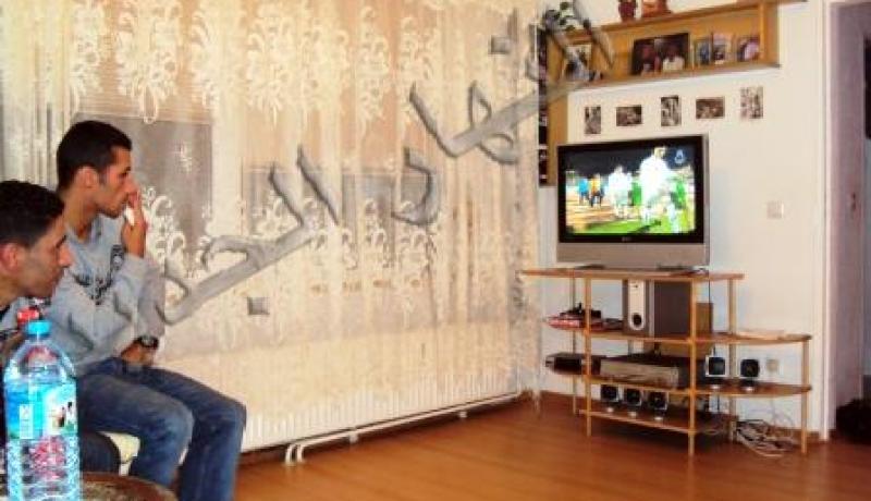 اعتقدوا أنني تونسي وعرضوا علي الالتحاق بمنتخب بلدهم