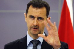الأسد يعفو عن الجرائم مستثنياً الإرهابية منها