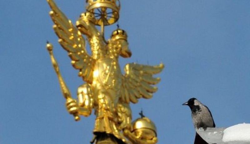 الخارجية الروسية: مستمرون في الدفاع عن سيادة القانون وتطبيق المبادئ الديمقراطية في الشؤون الدولية