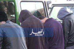 بالصور.. تفكيك شبكة نصب عبر التسويق الشبكي وتهريب الأموال الصعبة لفائدة شركة دولية في غرداية