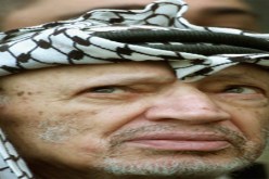 تحقيق دولي‮ ‬حول‮ ''‬اغتيال‮'' ‬أبو عمّار‮ ‬