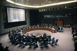 اجتماع بشأن سوريا دون نتائج بمجلس الأمن