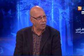 بالفيديو.. المجاهد لخضر بورقعة يقصف بالثقيل وهذه هي حقيقة بلخادم وسعيداني