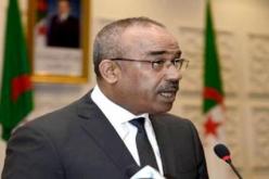 بدوي ينصب الولاة المنتدبين للمقاطعات الادارية للجزائر العاصمة