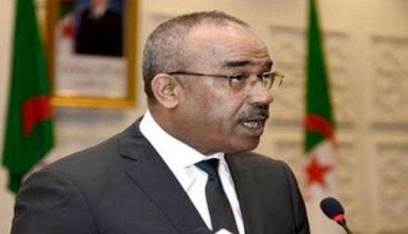 بدوي ينصب الولاة المنتدبين للمقاطعات الادارية للجزائر العاصمة