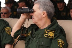 اللواء أحمد بوسطيلة في زيارة تفقدية لولايات الشرق…تعليمات صارمة لتحقيق نتائج عاجلة ضد الجريمة العابرة للحدود