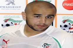 بوڤرة‮: ‬ردة فعل أنصار الخضر بعد إقصائنا من الكان ‬نكران للجميل‮‬