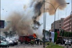 حوالي 20 قتيلا في انفجار أثناء قداس في نيجيريا