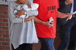 بالصور.. هذه هي الحسناء زوجة بن زيمة السرية