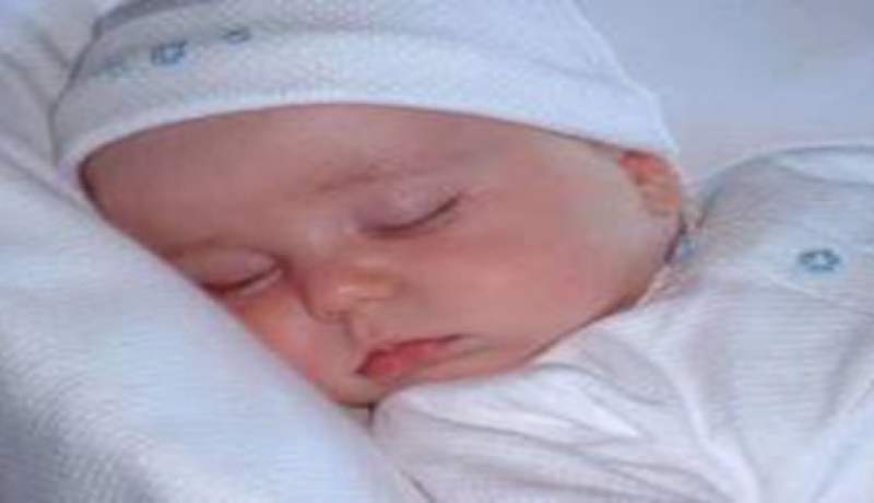 امرأة تنجب طفلتها في المنزل بسبب الجليد سمتها بياض الثلج في كرواتيا