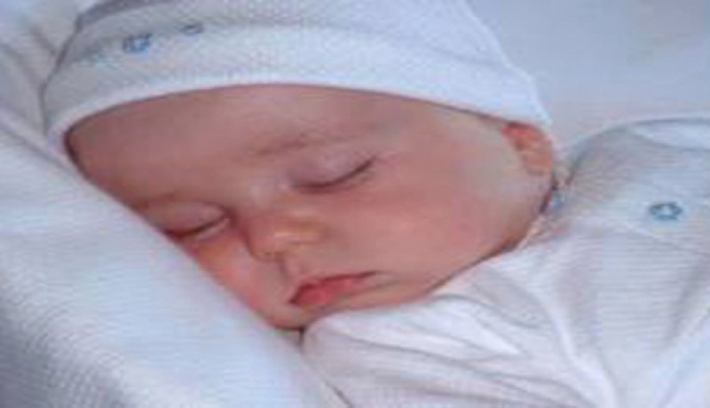 امرأة تنجب طفلتها في المنزل بسبب الجليد سمتها بياض الثلج في كرواتيا