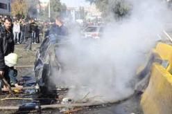 مقتل 6  إرهابيين وإحباط محاولة تفجير جسر في درعا جنوب سوريا