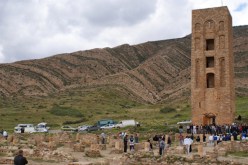 وزارة الثقافة تعتزم تعديل قانون مكافحة الاتجاروتهريب الآثار