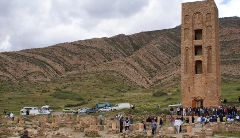 وزارة الثقافة تعتزم تعديل قانون مكافحة الاتجاروتهريب الآثار