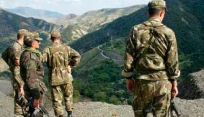 الجيش يحبط اجتماعا سريا لأمراء الإرهاب ويحاصر 4 آخرين في خنشلة