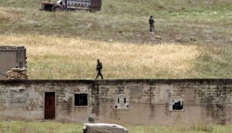 مقتل لبناني وإصابة 3 في اطلاق نار من جانب جنود سوريين