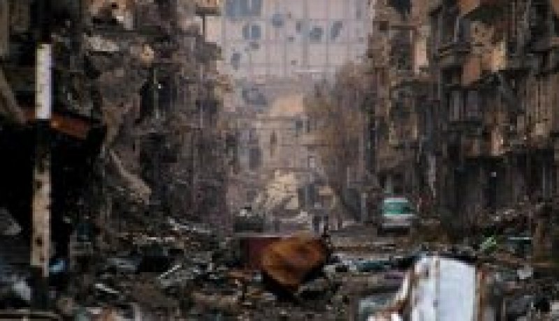 اكثر من عشرين جهاديا بلجيكيا قتلوا في سوريا