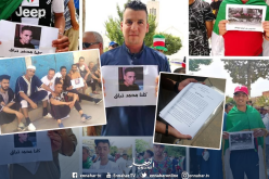 تيسمسيلت : عريضة شعبية يحتويها الحراك لمساندة قضية ” محمد تباق “
