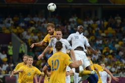 فرنسا تخسر أمام السويد وتتأهل لربع نهائي يورو 2012