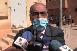 إعادة تأهيل خزانات المياه وتسييرها أوتوماتيكيا بالكاميرات