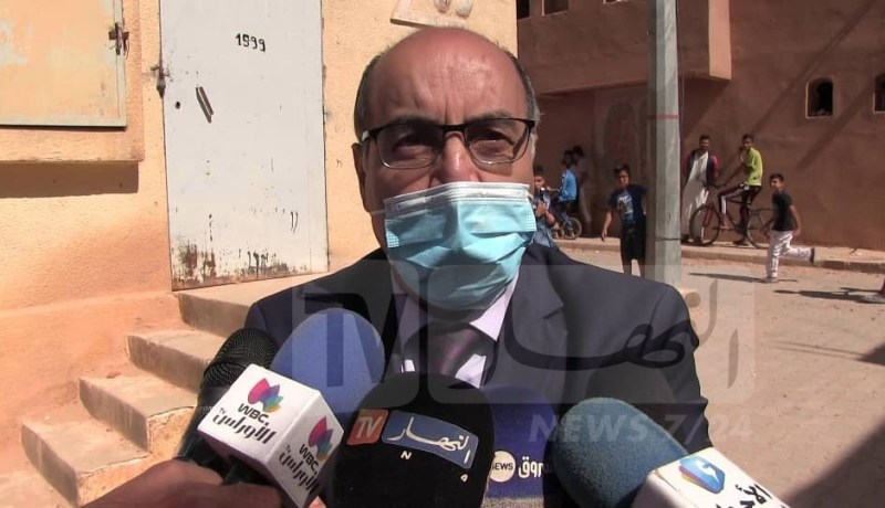 إعادة تأهيل خزانات المياه وتسييرها أوتوماتيكيا بالكاميرات