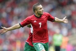المغرب يتعادل مع الهندوراس في أولمبياد لندن 2012