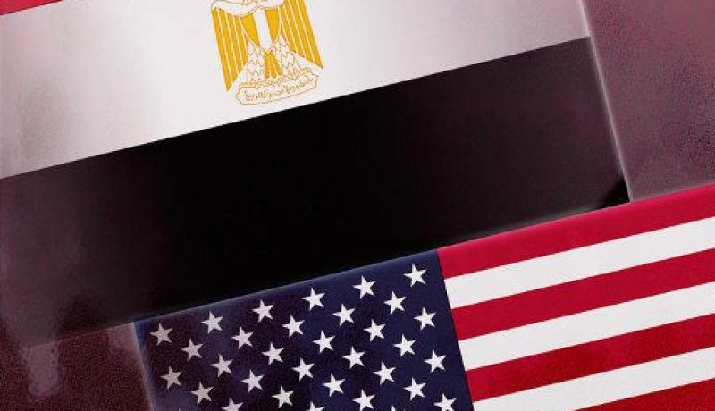 مرسي يتلقى دعوة من أوباما لزيارة الولايات المتحدة