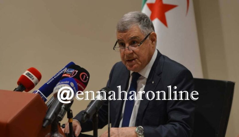 ڤيطوني يقدم حصيلة الطاقة على المستوى الوطني غدا الخميس