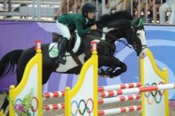 المرأة السعودية الى أولمبياد لندن ..لكن تحت رقابة السلطات