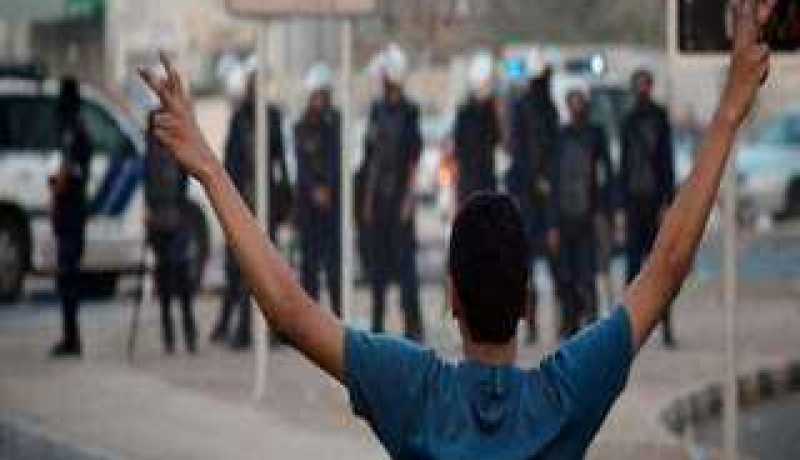 الغارديان: لماذا لم تبث قناة (CNN) الوثائقي الخاص عن قمع انتفاضة البحرين