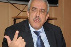 العقيد المتقاعد رمضان حملات يعلن ترشحه رسميا للرئاسيات