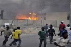 نيجيريا : مسلحون يقتحمون مركز للشرطة في كانو و يفجرون أحد أسواقها