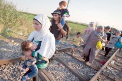 مفوضية الهجرة الأوربية تطالب النمسا بقبول اللاجئين