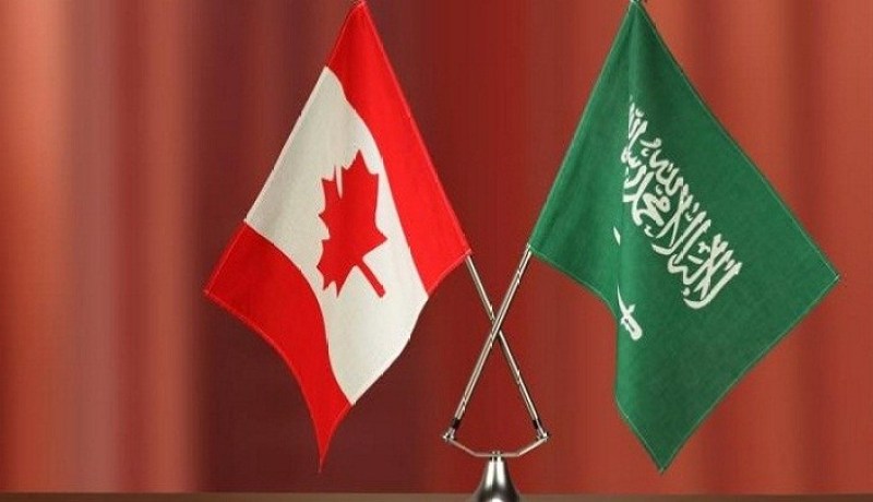 رغم عودة المحادثات الديبلوماسية مع السعودية كندا قلقة بشأن نشطاء السعوديين