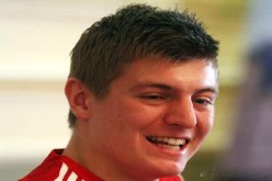 كروس مستوى البارين مقارب لمستوى الريال رغب هجوم الاسبان المرعب