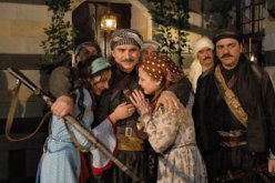 النهار تنفرد بكشف كامل تفاصيل الجزء الثالث من مسلسل”باب الحارة”