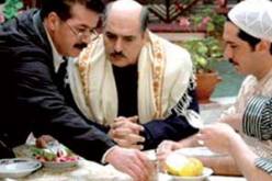 توقع نجاحا كبيرا للجزء الثالث…مخرج “باب الحارة “يكشف تفاصيل علاقة أبو شهاب بجومانا مراد