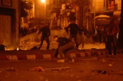 الإشاعـــــة أخرجت شبـــــاب بـــــــــاب الوادي ‮ ‬إلى الشارع والمعركة أطلقها واستغلها الكبار‮ ‬