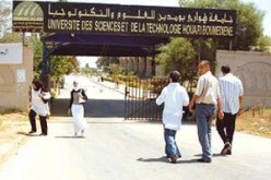 طالب بسنة أولى ماستر يجرّ عميد كلية الإلكترونيك بباب الزوار إلى العدالة