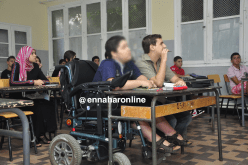 المرور على “لاداس” لتسجيل التلاميذ المعاقين بالمدارس