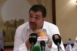 بابا:”نسعى لضم اللاعب السابق عواج ولا شيء رسمي حتى الآن”